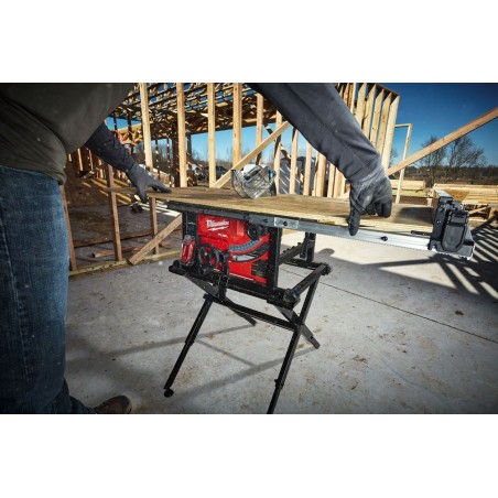 Stołowa pilarka tarczowa 18V Milwaukee M18 FTS210-121B