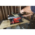 Stołowa pilarka tarczowa 18V Milwaukee M18 FTS210-121B