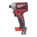 Zakrętarka udarowa 18V Milwaukee M18 CBLID-0