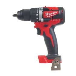 Wiertarko-wkrętarka 18V Milwaukee M18 CBLDD-0X