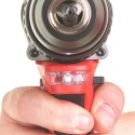 Wiertarko-wkrętarka 18V Milwaukee M18 CBLDD-0