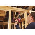 Wiertarko-wkrętarka udarowa 18V Milwaukee M18 BPD-402C