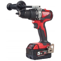 Wiertarko-wkrętarka udarowa 18V Milwaukee M18 BLPD2-502X