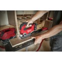 Wyrzynarka z uchwytem żelazkowym 18V Milwaukee M18 FJS-502X