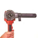 Mieszarka akumulatorowa 18V Milwaukee M18 FPM-0X
