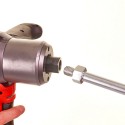 Mieszarka akumulatorowa 18V Milwaukee M18 FPM-0X