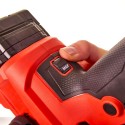 Mieszarka akumulatorowa 18V Milwaukee M18 FPM-0X