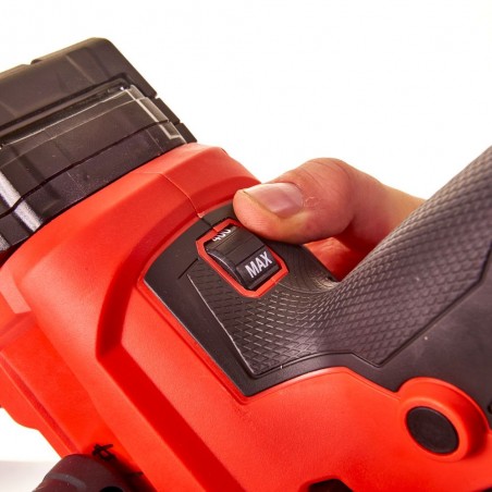 Mieszarka akumulatorowa 18V Milwaukee M18 FPM-0X
