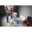 Mieszarka akumulatorowa 18V Milwaukee M18 FPM-0X