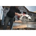 Pilarka tarczowa do drewna i tworzyw sztucznych 66 mm Milwaukee M18 BLCS66-502X