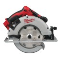 Pilarka tarczowa do drewna i tworzyw sztucznych 66 mm Milwaukee M18 BLCS66-0