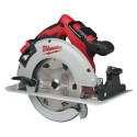 Pilarka tarczowa do drewna i tworzyw sztucznych 66 mm Milwaukee M18 BLCS66-0