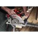 Pilarka tarczowa do drewna i tworzyw sztucznych 66 mm Milwaukee M18 BLCS66-0