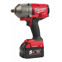 Klucz udarowy 1/2'' 18V Milwaukee M18 ONEFHIWP12-502X