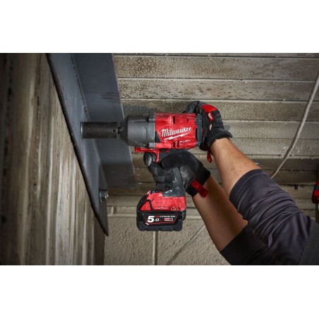 Klucz udarowy 1/2'' 18V Milwaukee M18 ONEFHIWP12-502X