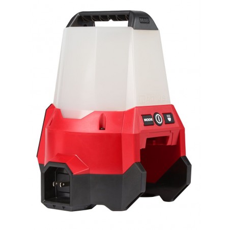 Lampa strefowa 18V Milwaukee M18 TAL-0