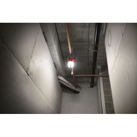 Lampa strefowa 18V Milwaukee M18 TAL-0