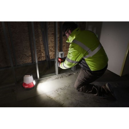 Lampa strefowa 18V Milwaukee M18 TAL-0