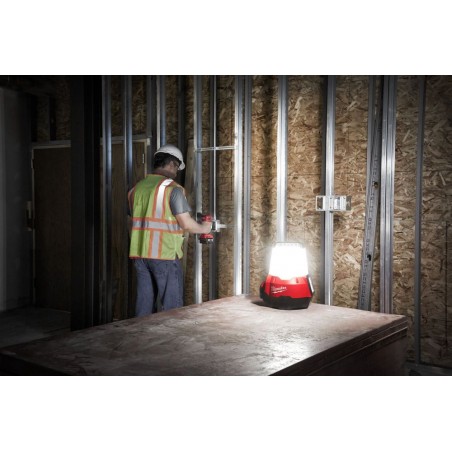 Lampa strefowa 18V Milwaukee M18 TAL-0