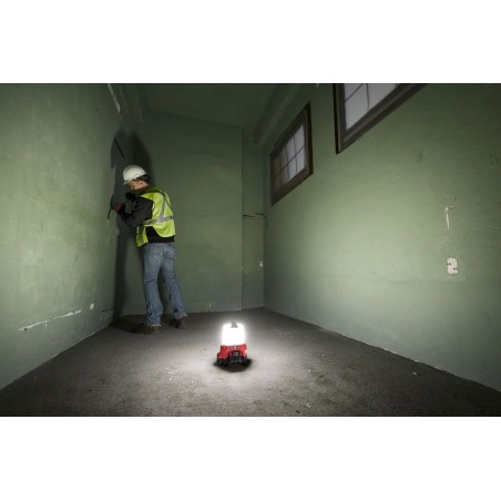 Lampa strefowa 18V Milwaukee M18 TAL-0