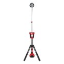 Latarka akumulatorowa LED 18V Milwaukee M18 LL-0
