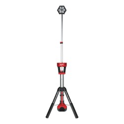 Latarka akumulatorowa LED 18V Milwaukee M18 LL-0