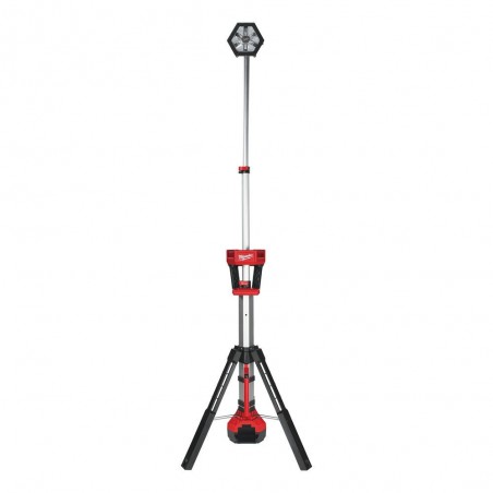 Latarka akumulatorowa LED 18V Milwaukee M18 LL-0