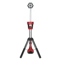Latarka akumulatorowa LED 18V Milwaukee M18 LL-0