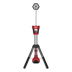 Latarka akumulatorowa LED 18V Milwaukee M18 LL-0