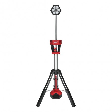 Latarka akumulatorowa LED 18V Milwaukee M18 LL-0