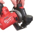 Subkompaktowa szlifierka kątowa 12V Milwaukee M12 FCOT-422X