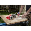 Subkompaktowa szlifierka kątowa 12V Milwaukee M12 FCOT-422X