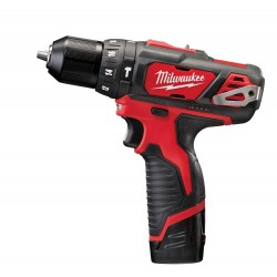 MILWAUKEE M12 CDD-0