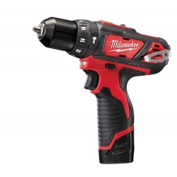 MILWAUKEE M12 CDD-0