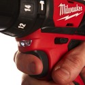 MILWAUKEE M12 CDD-0