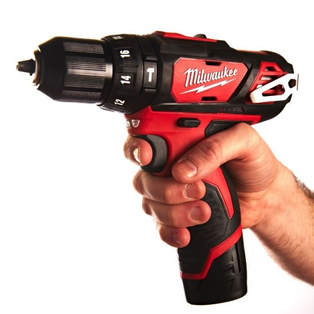 MILWAUKEE M12 CDD-0