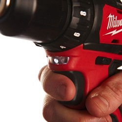 Wiertarko-wkrętarka 12V Milwaukee M12 BDD-202C
