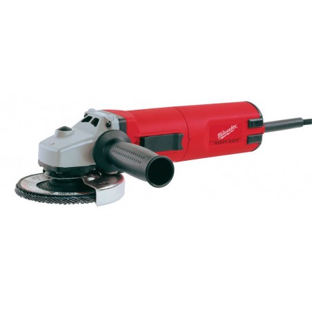 Szlifierka kątowa 125 mm 1500W Milwaukee AGS 15-125 C