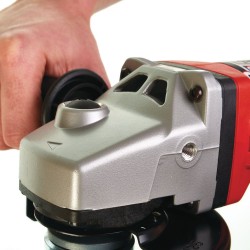Szlifierka kątowa 125 mm 1500W Milwaukee AGS 15-125 C