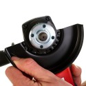 Szlifierka kątowa 125 mm 1500W Milwaukee AGS 15-125 C