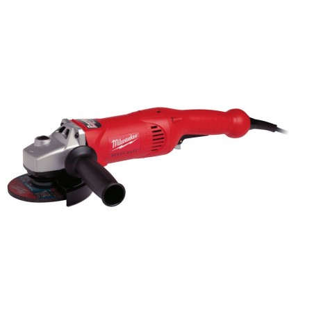 MILWAUKEE AG 16-125 INOX