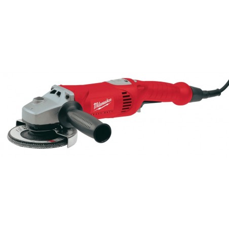 MILWAUKEE AG 16-125 INOX