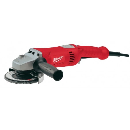 MILWAUKEE AG 16-125 INOX