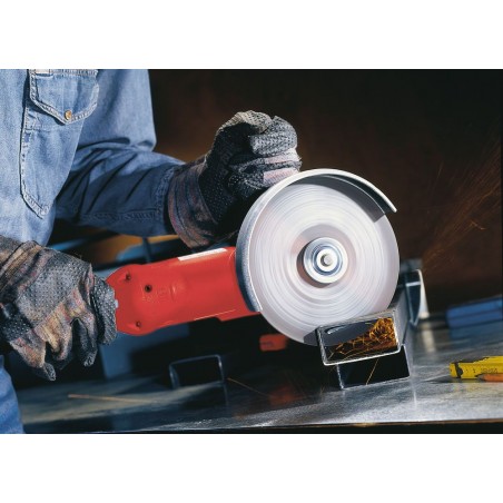 MILWAUKEE AG 16-125 INOX