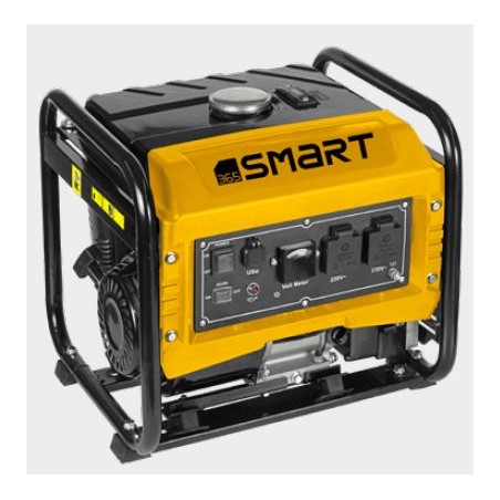 Inwertorowy agregat prądotwórczy Erpatech 365 Smart SM-01-3300INV
