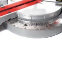 Ukośnica akumulatorowa 18V 216mm Milwaukee M18 SMS 216-0