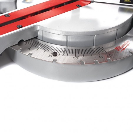 Ukośnica akumulatorowa 18V 216mm Milwaukee M18 SMS 216-0