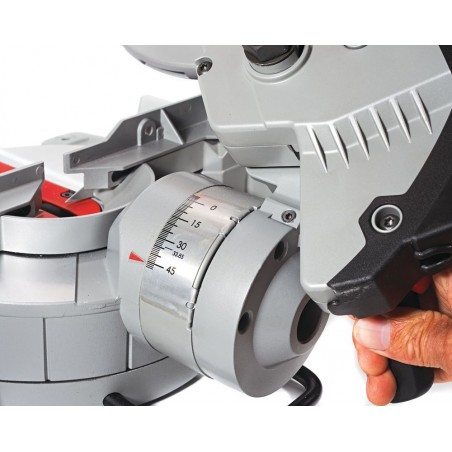 Ukośnica akumulatorowa 18V 216mm Milwaukee M18 SMS 216-0