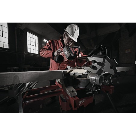 AKUMULATOROWA UKOŚNICA MILWAUKEE M18 SMS 216-0 
