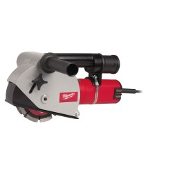 BRUZDOWNICA 2300W MILWAUKEE WCE 65